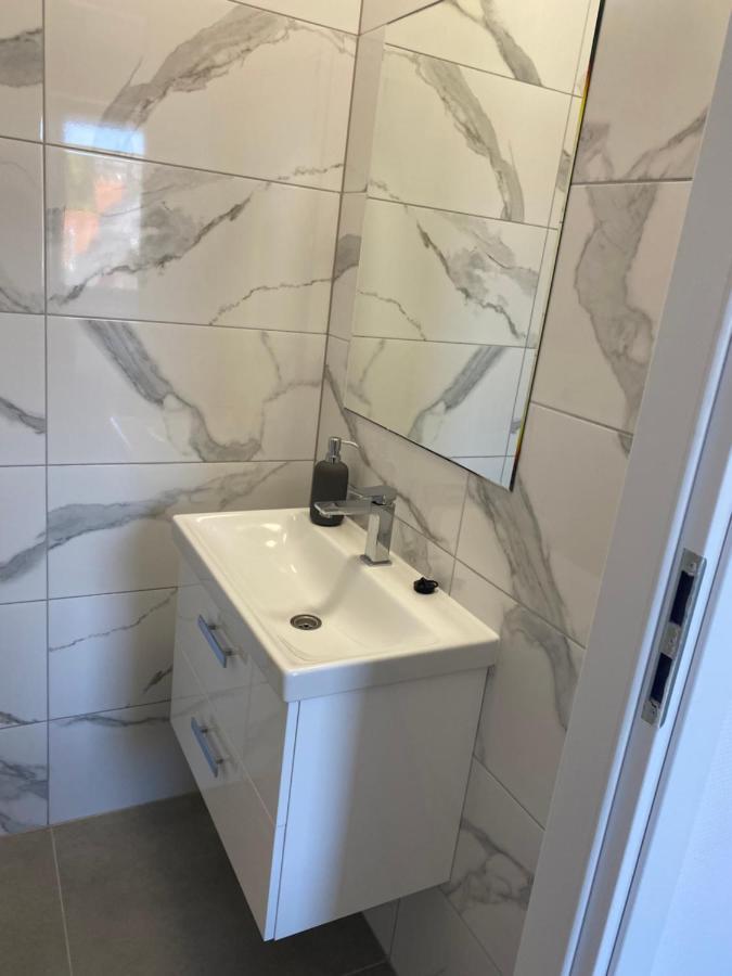 Ferienwohnung Mega Widok 5 Schreiberhau Exterior foto