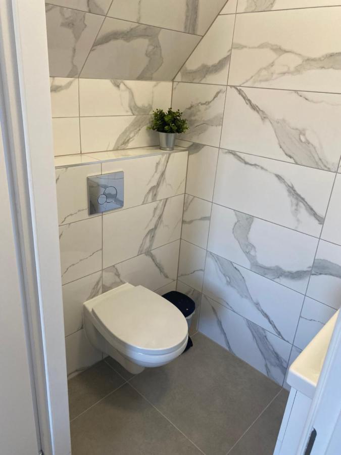 Ferienwohnung Mega Widok 5 Schreiberhau Exterior foto