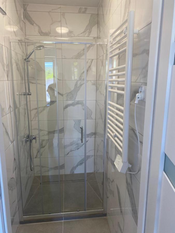 Ferienwohnung Mega Widok 5 Schreiberhau Exterior foto