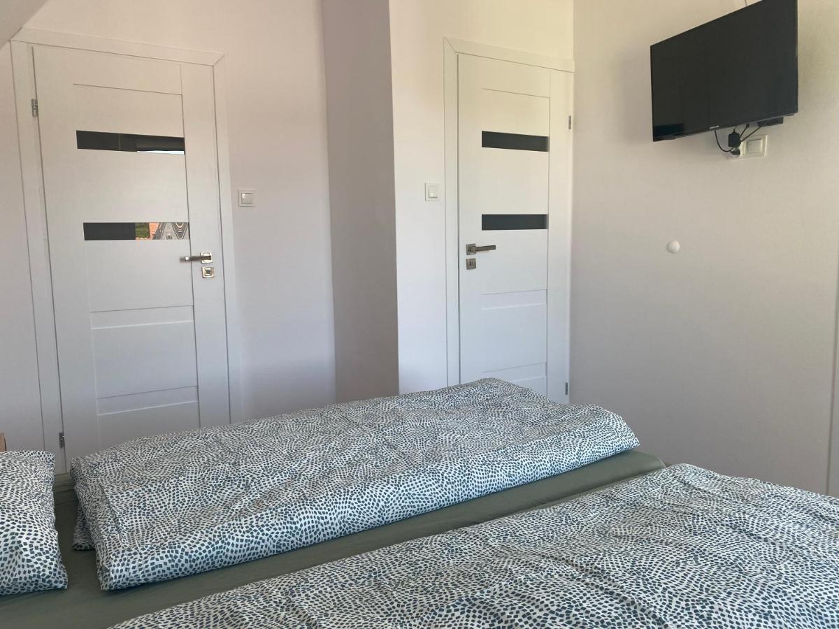 Ferienwohnung Mega Widok 5 Schreiberhau Exterior foto