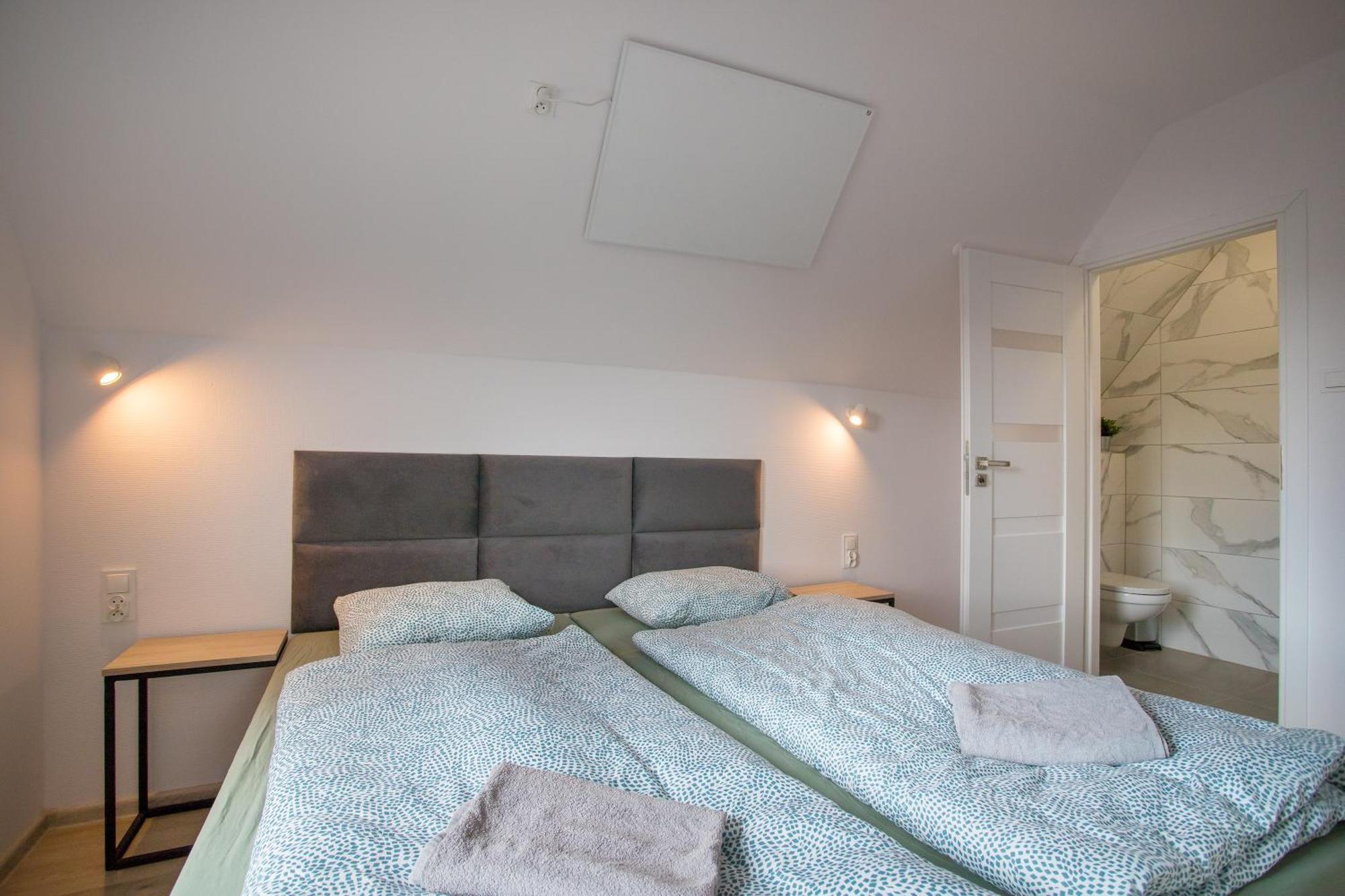 Ferienwohnung Mega Widok 5 Schreiberhau Exterior foto